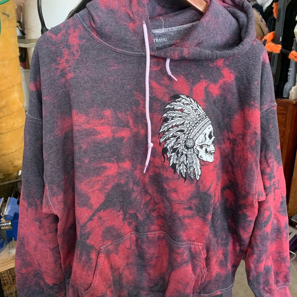 Hoodie